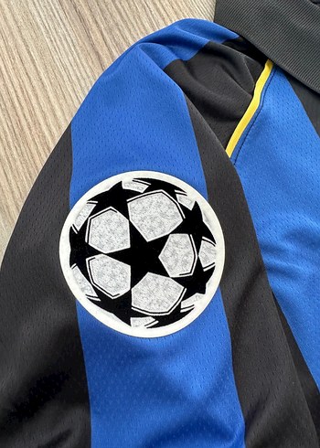 Inter Ronaldo Nazario Forması - Görsel 3