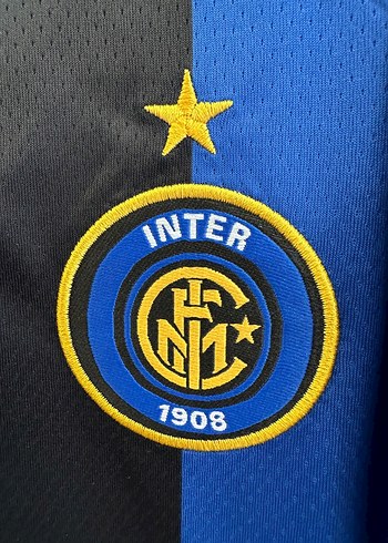 Inter Ronaldo Nazario Forması - Görsel 4