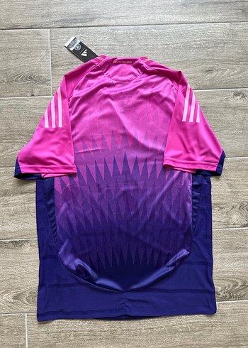 Almanya Euro 2024 Deplasman forması - Görsel 2