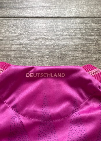 Almanya Euro 2024 Deplasman forması - Görsel 3