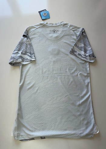 Manchester City 2023- 2024 Dragon Maç forması - Görsel 2