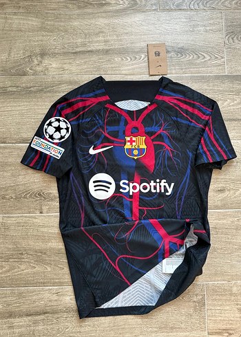 Barcelona 2024 özel tasarım  RAPHINHA - Görsel 2