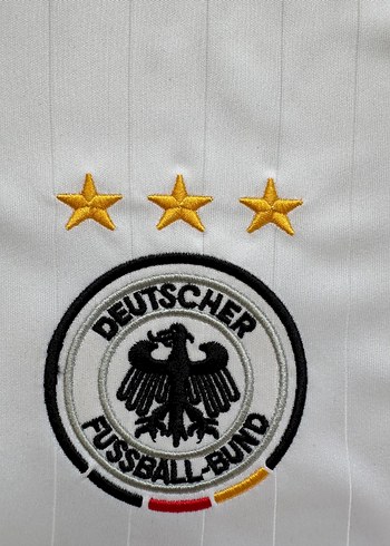 Almanya 2006 Dünya Kupası Miroslav Klose - Görsel 4