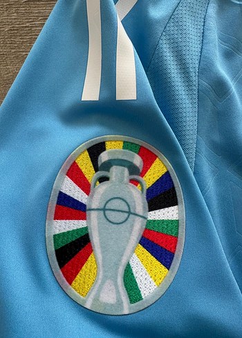 Belçika Euro 2024 Dep.Kevin De Bruyne - Görsel 4