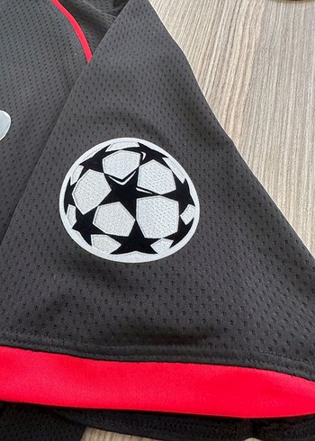 Manchester United 2006-2008 deplasman Cristiano Ronaldo forması - Görsel 3