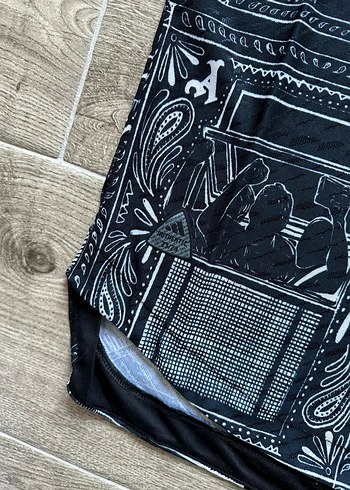 Arsenal 2024 özel Tasarım siyah forması - Görsel 3