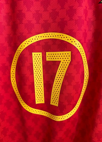 Portekiz 2004 İç Saha Cristiano Ronaldo forması. - Görsel 4