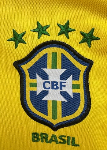 Brezilya 2002 Dünya Kupası SEMİ FİNAL FORMASI - Görsel 3