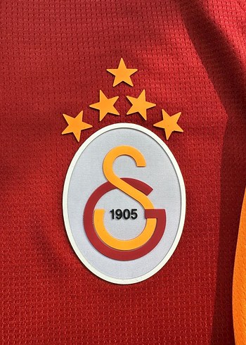 Galatasaray 2025-2026 İç Saha Mauro Icardi - Görsel 3