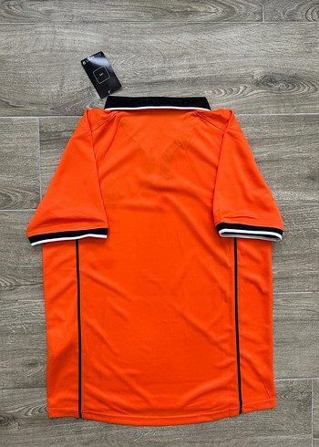 Hollanda 1998 Dünya Kupası İsimsiz - Görsel 2