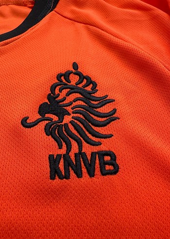 Hollanda 2002 İç Saha Dünya Kupası Ruud Van Nıstelrooy - Görsel 3