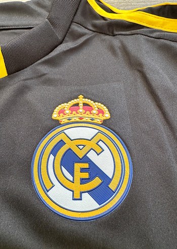 Real Madrid 2011-2012 Ilker Casillas Kaleci forması. - Görsel 4