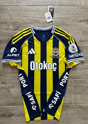 Fenerbahçe 2025-2026 Skriniar Forması - Görsel 2
