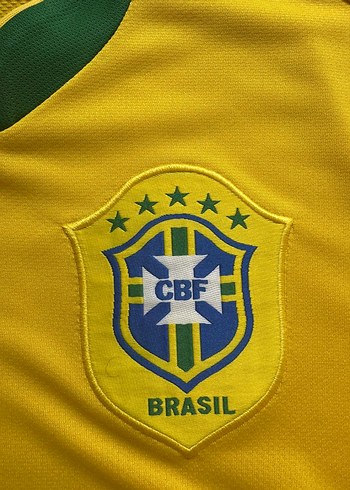 Brezilya 2006 Dünya Kupası Kaka Leite - Görsel 3