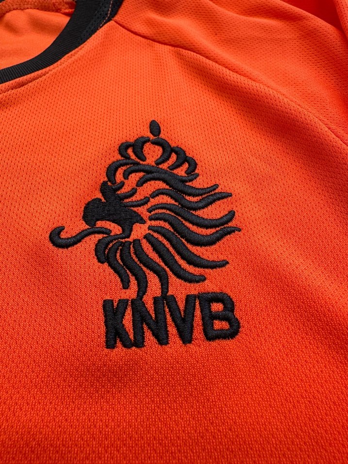 Hollanda 2002 İç Saha Dünya Kupası Ruud Van Nıstelrooy - Görsel 3