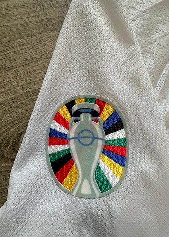 İngiltere Euro 2024 Jude Bellingham forması - Görsel 3