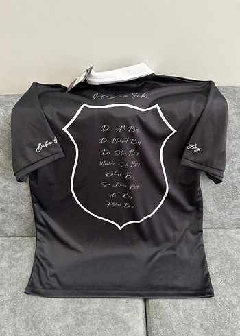 BEŞİKTAŞ CUMHURİYETİN 100.YILI FORMAS ORGİNAL ÜRÜN !!! - Görsel 2