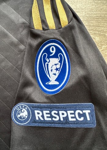 Real Madrid 2011-2012 Deplasman Mesut Özil forması - Görsel 4