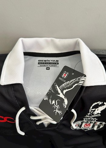 BEŞİKTAŞ CUMHURİYETİN 100.YILI FORMAS ORGİNAL ÜRÜN !!! - Görsel 4