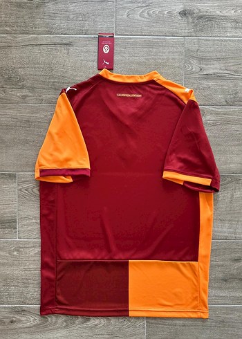 GALATASARAY 2025-2026 FORMASI SPONSORSUZ - Görsel 2