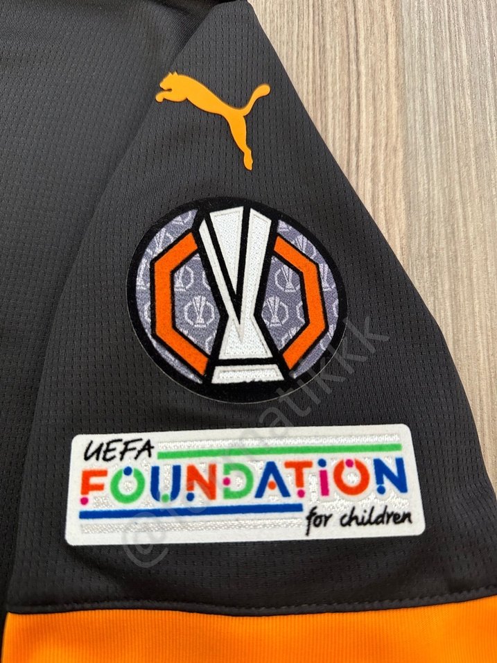 Galatasaray 24-25 UEFA Siyah Mauro İcardi - Görsel 3