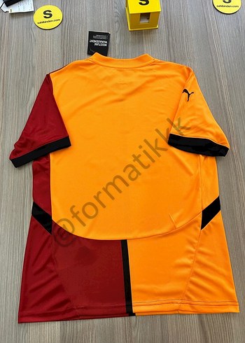 2024-2025 GALATASARAY FORMASI - TARAFTAR - Görsel 4