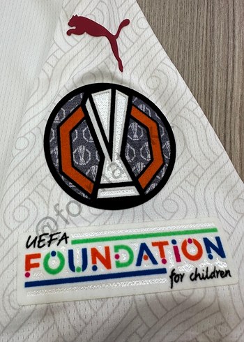 Galatasaray 24-25 UEFA Beyaz Mauro İcardi - Görsel 4