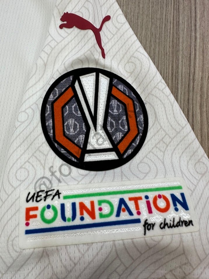 Galatasaray 24-25 UEFA Beyaz Mauro İcardi - Görsel 4