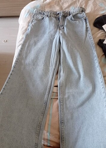 Zara Kot pantolon