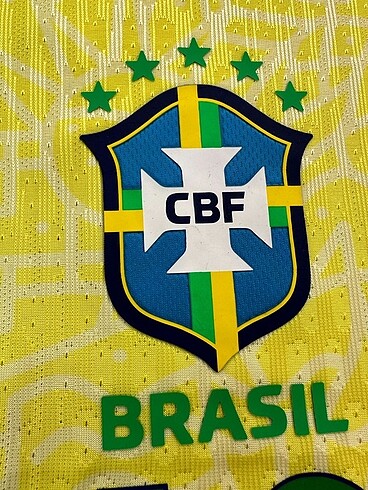 l Beden Brezilya 2024 Neymar JR FORMASI