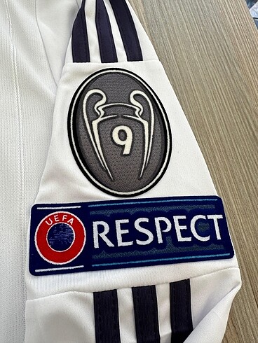 m Beden Real Madrid 2012-2013 İç Saha ?Cristiano Ronaldo? forması