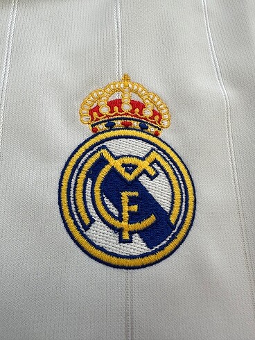 xxl Beden beyaz Renk Real Madrid 2012-2013 İç Saha ?Cristiano Ronaldo? forması