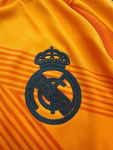 s Beden Real Madrid 2024-2025 deplasman BELLİNGHAM forması.