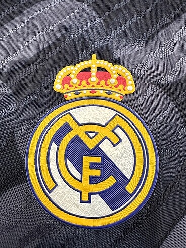 xxl Beden lacivert Renk Real Madrid 2023-2024 alternatif ?Jude Bellingham? forması
