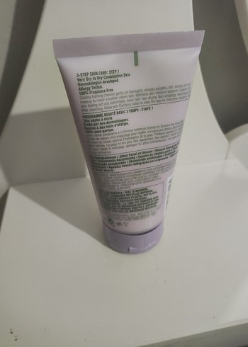 Clinique Clinique All About Clean Yüz Temizleyici