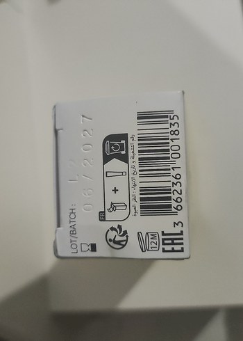 Diğer SVR Sebiaclear Aktif Temizleyici Jel