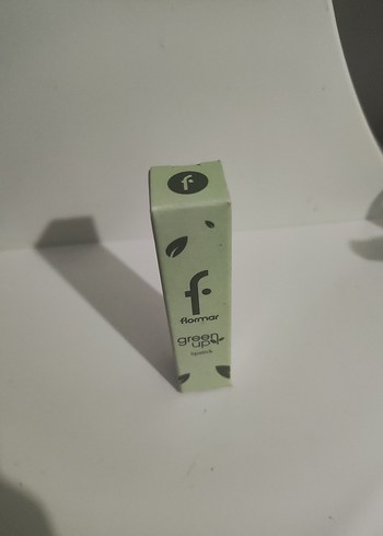 Flormar Ruj