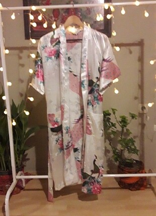 Kimono sabahlık