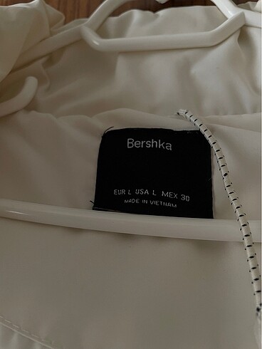 Bershka Bershka ekru mont