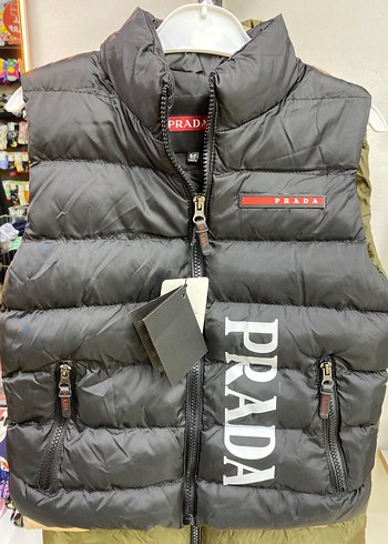 Prada Standart Beden