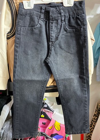 Erkek çocuk 3lü takım - Görsel 3