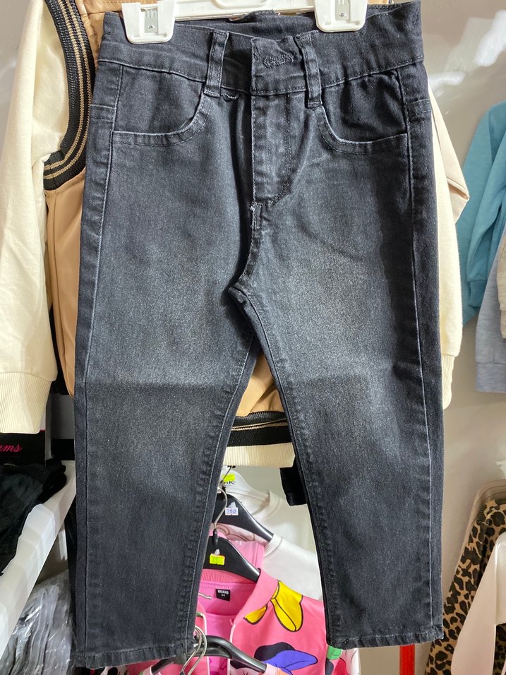 Erkek çocuk 3lü takım - Görsel 3