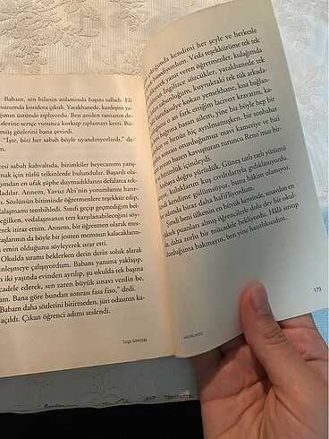  Beden Hazırlıksız okuma kitabı. ( Ayraçlı)