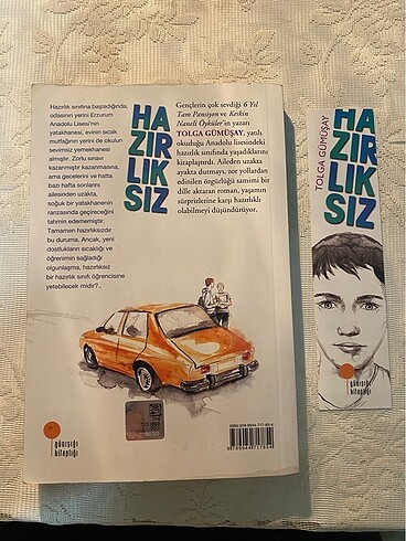  Beden Renk Hazırlıksız okuma kitabı. ( Ayraçlı)