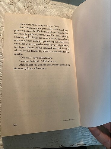  Beden Kraliçeyi Kurtarmak okuma kitabı.