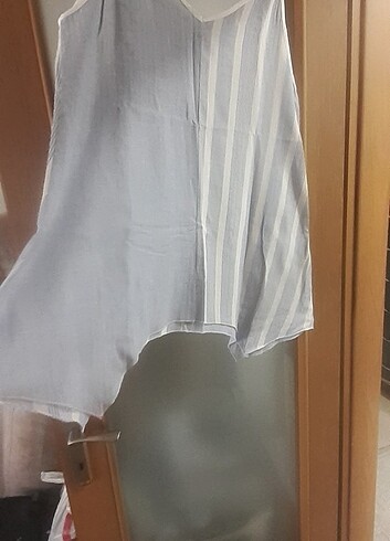 Diğer Pamuklu kumaş bluz