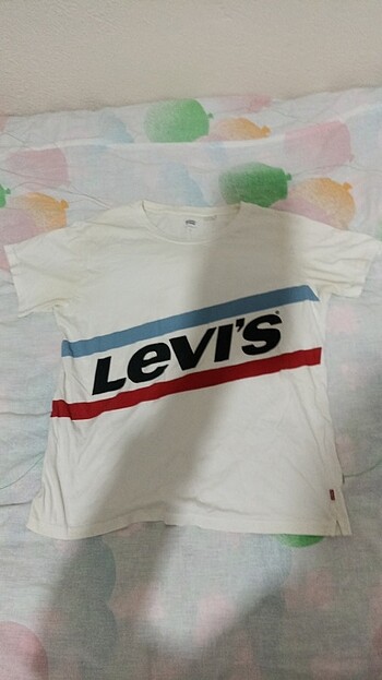 Levi's Kadın T-shirt 