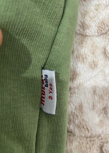 Kız Çocuk Kapüşonlu Fermuarlı Ceket - Görsel 2