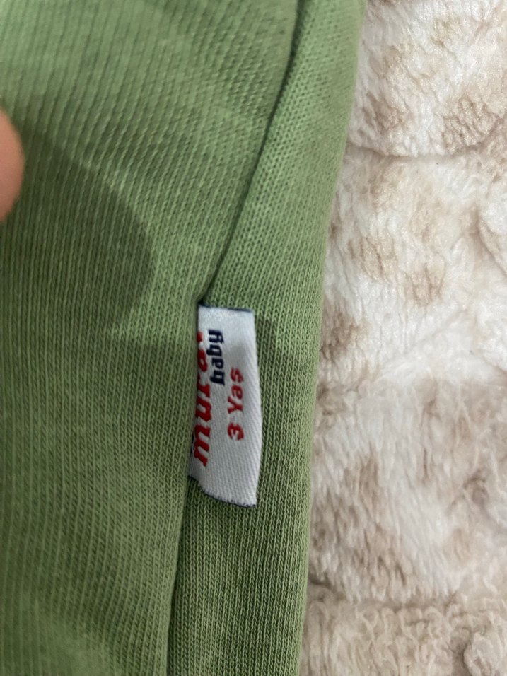 Kız Çocuk Kapüşonlu Fermuarlı Ceket - Görsel 2