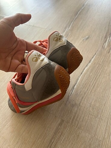 36 Beden Orjinal Hummel